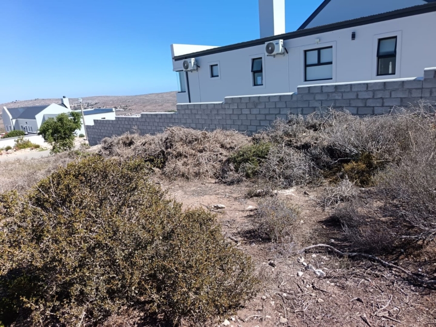 Commercial Property for Sale in Hoogland Western Cape